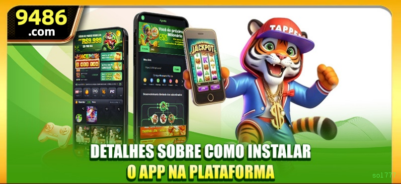 Instalação