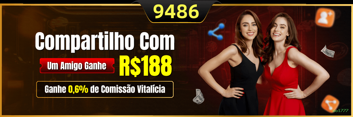 Cassino ao vivo