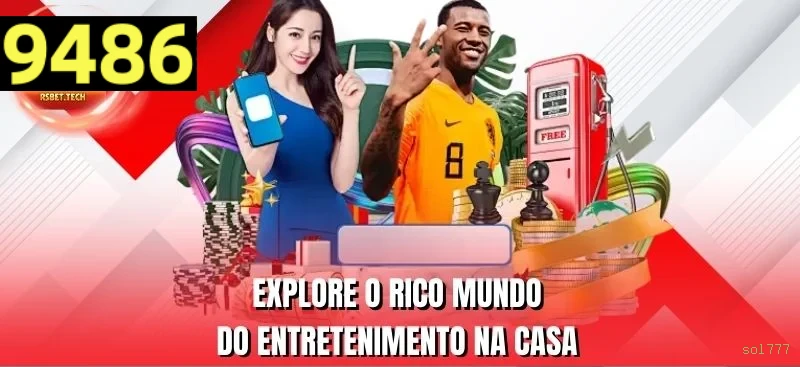 Tecnologia da plataforma