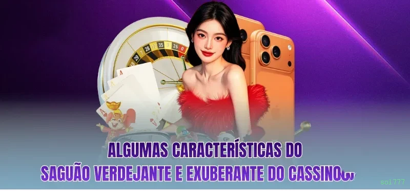 Bônus de slots